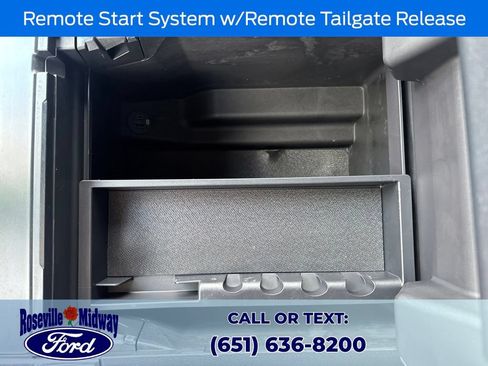 Used 2023 Ford F150 XLT w/ Equipment Group 302A High AWD/4WD image 14
