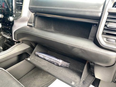 Used 2019 RAM 1500 Limited image 31