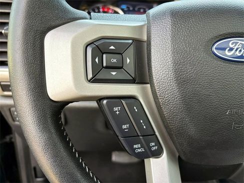 Used 2020 Ford F350 Lariat w/ Lariat Ultimate Package image 22
