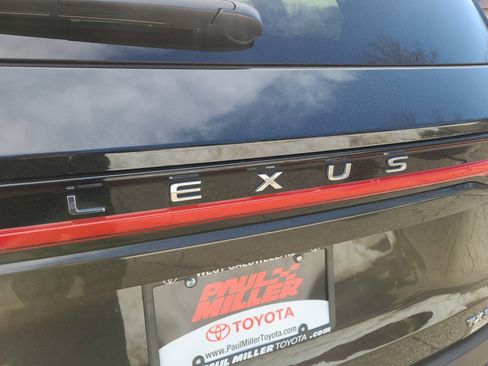 Used 2024 Lexus TX 350 FWD w/ Captains Chair Package image 30