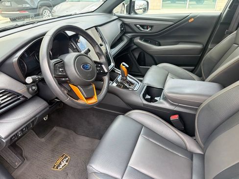 Used 2022 Subaru Outback Wilderness AWD/4WD image 9