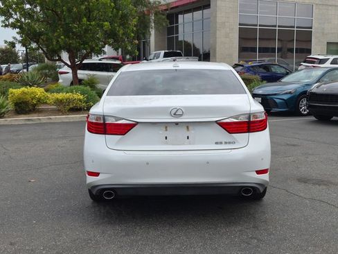 Used 2013 Lexus ES 350 w/ Premium Pkg FWD image 6