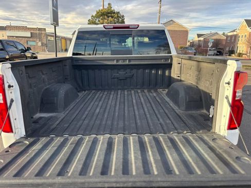 Used 2022 Chevrolet Silverado 1500 RST w/ RST All Star Premium Package image 21