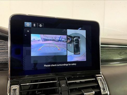 Used 2020 Lincoln Navigator Black Label AWD/4WD image 27
