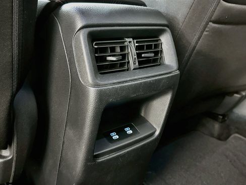 Used 2025 Honda CR-V Sport image 28