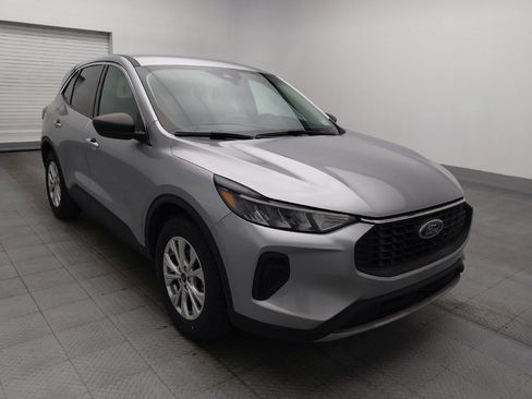 Used 2024 Ford Escape Active FWD image 13