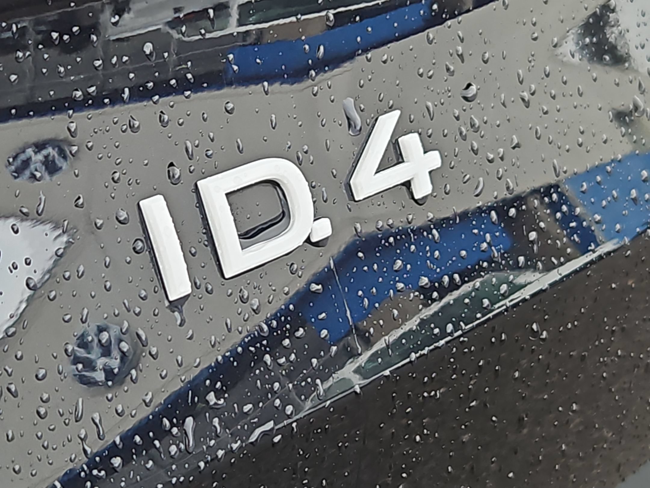 Used 2023 Volkswagen ID.4 Pro RWD image 27