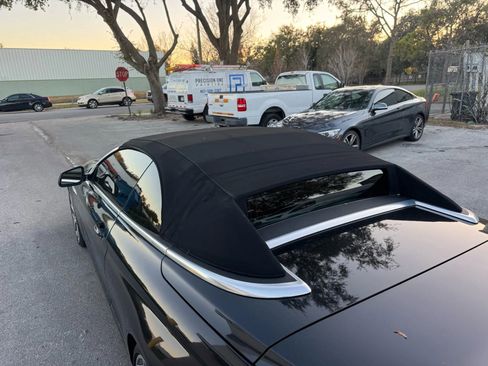 Used 2012 BMW 650i Convertible image 13