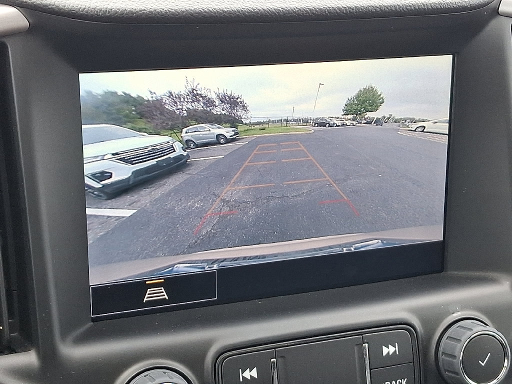 Certified 2022 GMC Terrain AT4 AWD/4WD image 19