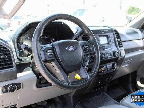 Used 2020 Ford F250 XL w/ Power Equipment Group image 16