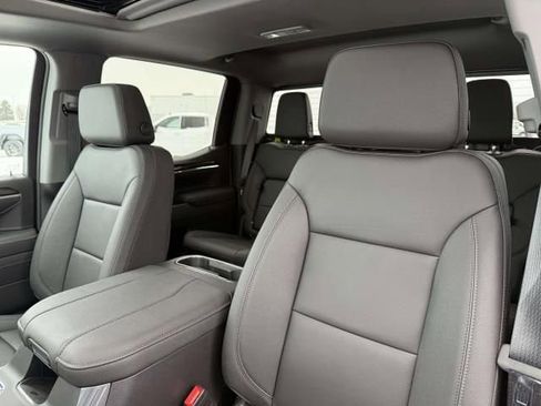 Used 2025 Chevrolet Silverado 1500 RST w/ Convenience Package II image 12