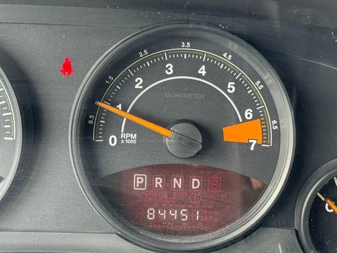 Used 2016 Jeep Patriot Sport w/ Power Value Group image 19