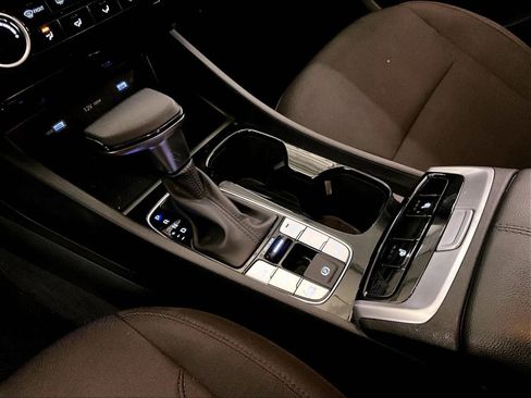 Used 2022 Hyundai Tucson SEL w/ Cargo Package image 16