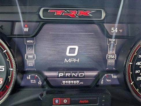 Used 2022 RAM 1500 TRX w/ TRX Level 1 Equipment Group image 9