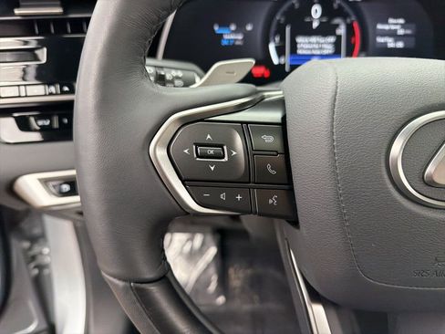 Used 2025 Lexus RX 350 Premium image 13