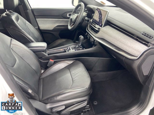Used 2023 Jeep Compass Latitude AWD/4WD image 20