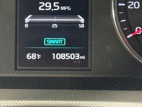 Used 2023 Kia K5 GT-Line image 28