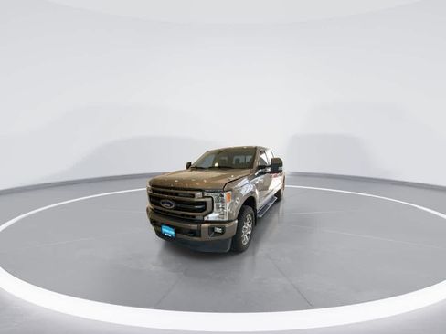 Used 2022 Ford F250 Lariat AWD/4WD image 7