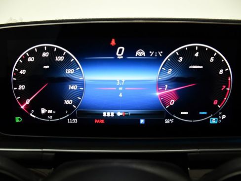 New 2026 Mercedes-Benz GLE 350 4MATIC image 10