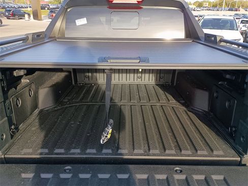 New 2026 Hyundai Santa Cruz XRT image 29