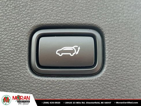 Used 2025 Kia Sportage EX w/ Premium Package AWD/4WD image 13