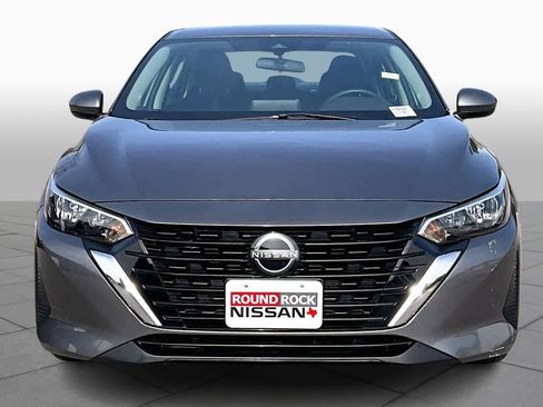 Certified 2024 Nissan Sentra SV image 4