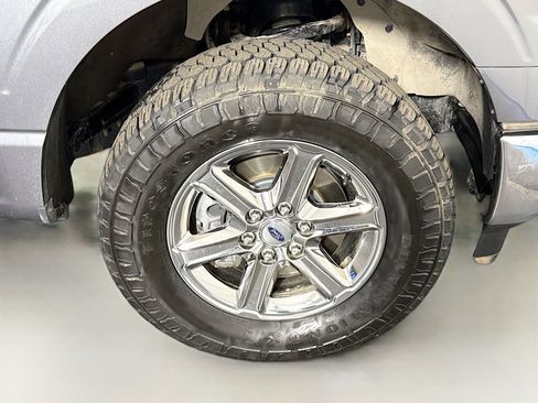 Used 2024 Ford F150 XLT image 30