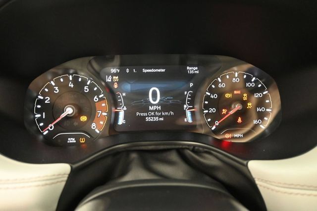 Used 2023 Jeep Compass Limited w/ Elite Group AWD/4WD image 33