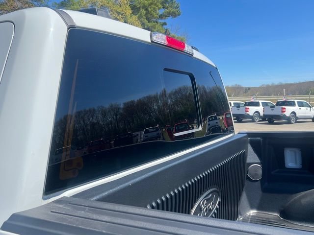 Used 2023 Ford F150 XLT w/ Equipment Group 302A High AWD/4WD image 11