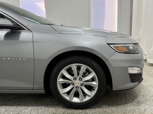 Used 2024 Chevrolet Malibu LT image 29