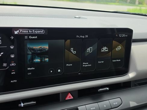 New 2027 Kia Seltos EX FWD image 23