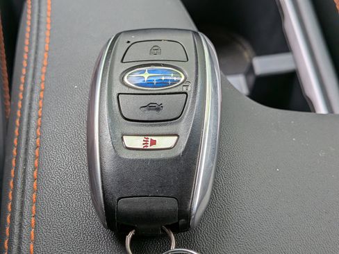 Used 2023 Subaru Crosstrek 2.5i Limited w/ Moonroof Package image 34