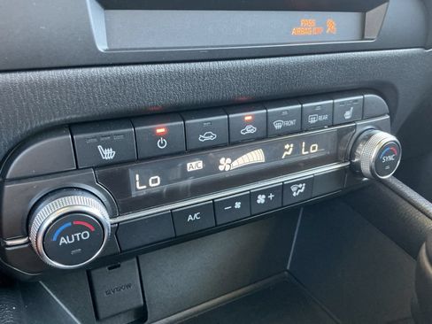 Used 2025 MAZDA CX-5 AWD 2.5 S w/ Select Package image 25