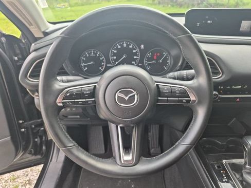Used 2025 MAZDA CX-30 AWD 2.5 S w/ Preferred Package image 22