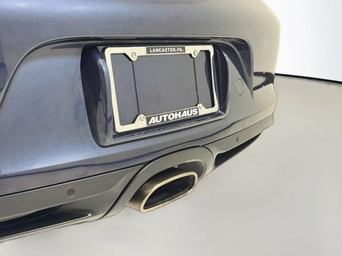 Certified 2016 Porsche Boxster RWD image 12