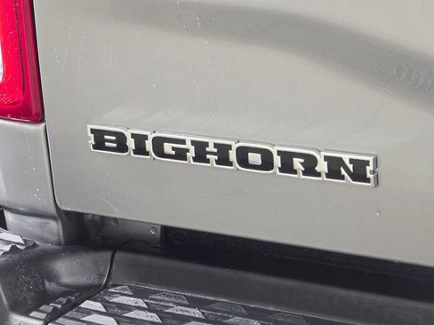 Used 2024 RAM 3500 Big Horn image 15