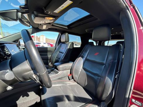 Used 2024 Dodge Durango GT image 10