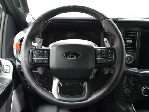Used 2025 Ford F150 Raptor AWD/4WD image 24