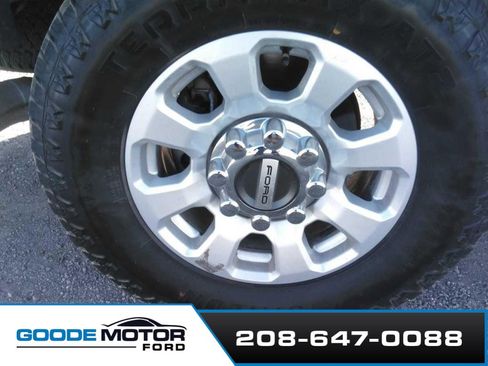 Used 2024 Ford F250 XLT image 6