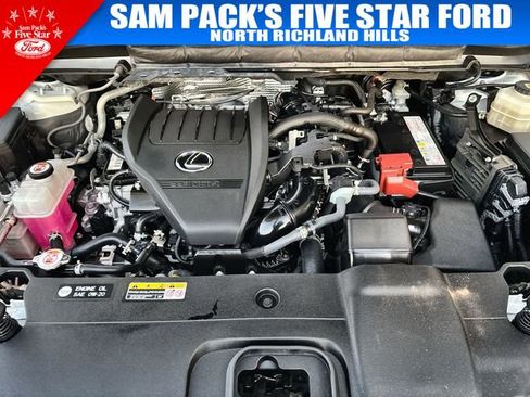 Used 2023 Lexus RX 350 Premium Plus image 34