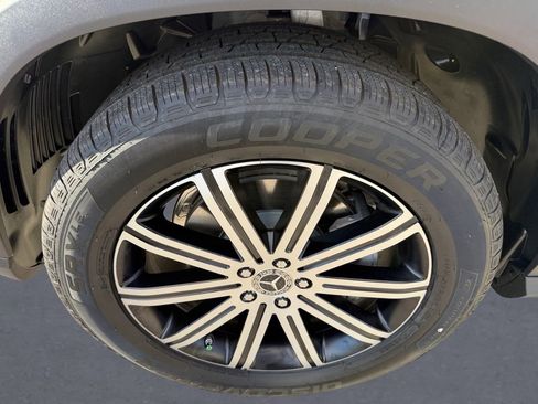New 2026 Mercedes-Benz GLE 350 4MATIC image 8
