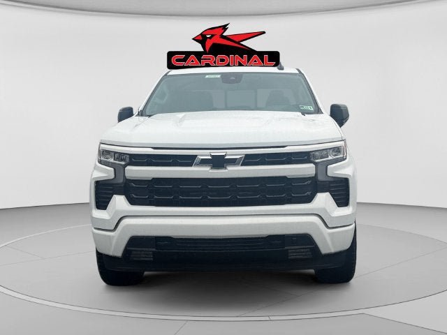 New 2026 Chevrolet Silverado 1500 RST w/ Convenience Package II AWD/4WD image 8