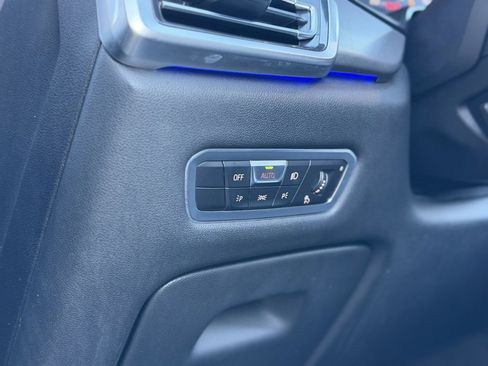 Used 2022 BMW X5 sDrive40i w/ Parking Assistance Package image 30