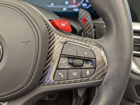 Used 2023 BMW M4 xDrive Competition image 23