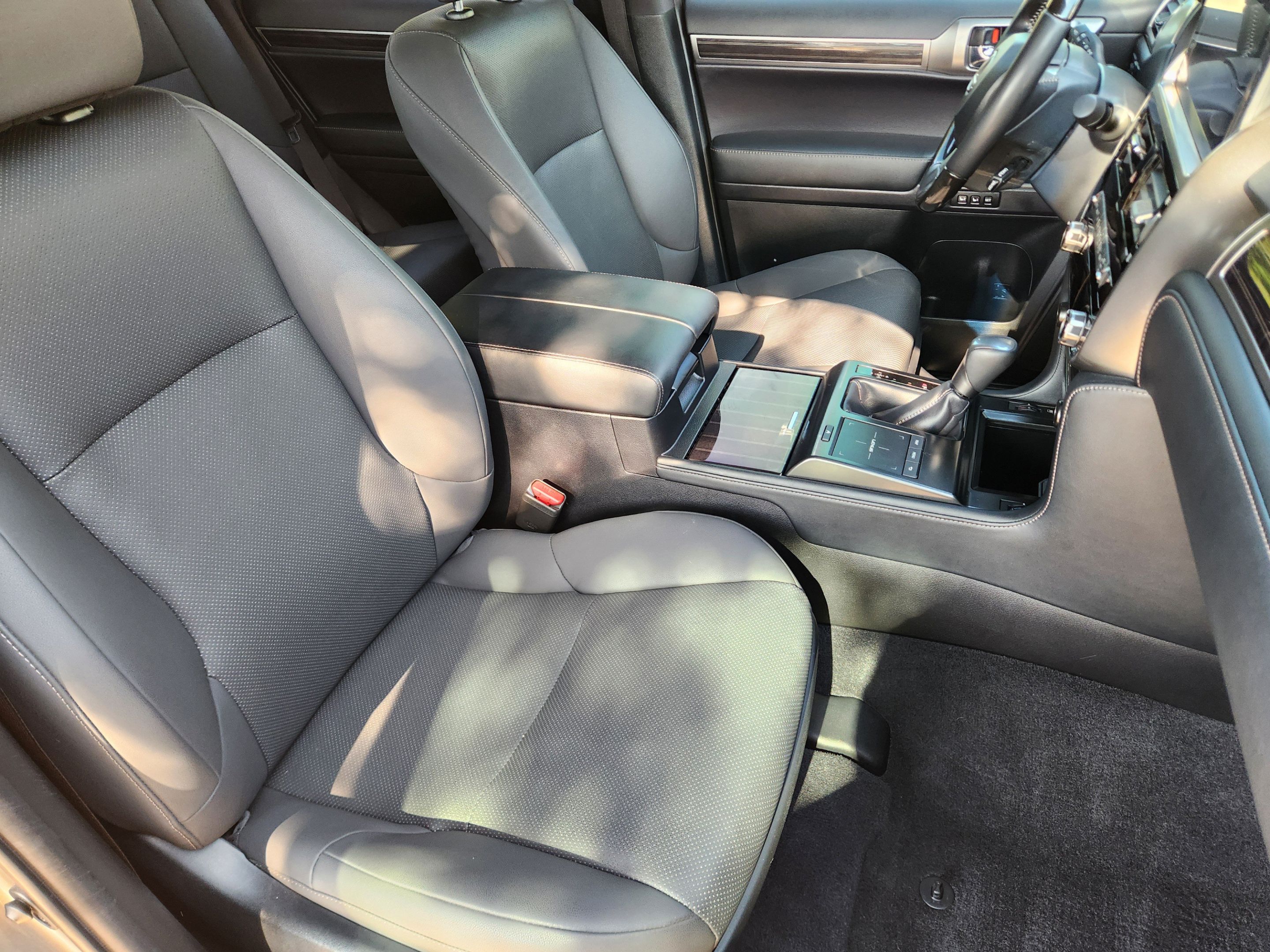 Certified 2023 Lexus GX 460 Premium AWD/4WD image 6