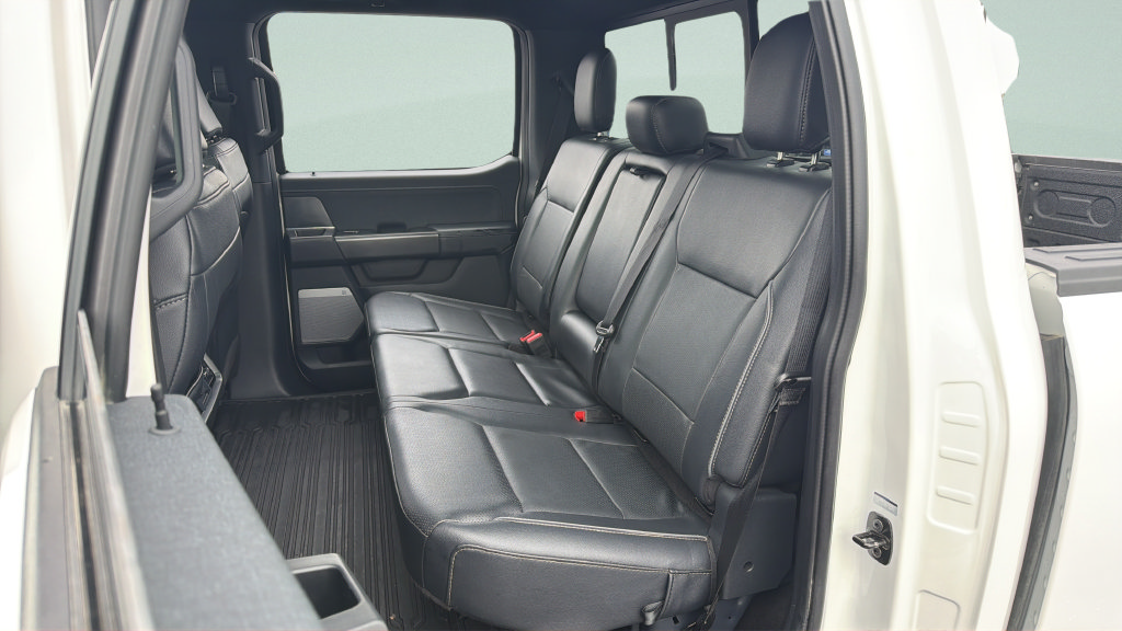 Certified 2024 Ford F150 Lariat AWD/4WD image 10