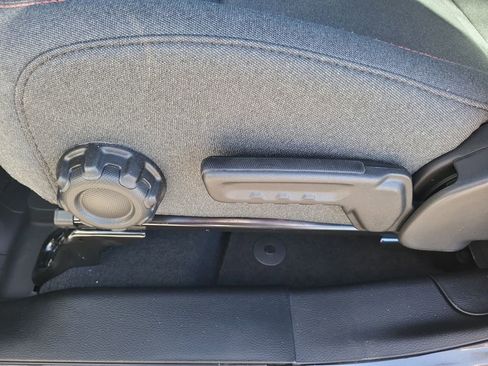 New 2026 Jeep Gladiator Rubicon image 14