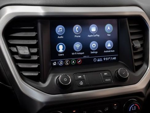 Used 2020 GMC Acadia SLT image 18