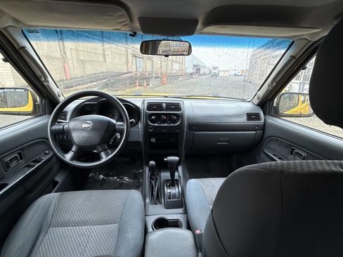 Used 2002 Nissan Xterra 4WD S/C image 47