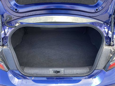 Used 2023 Subaru BRZ Premium RWD image 38